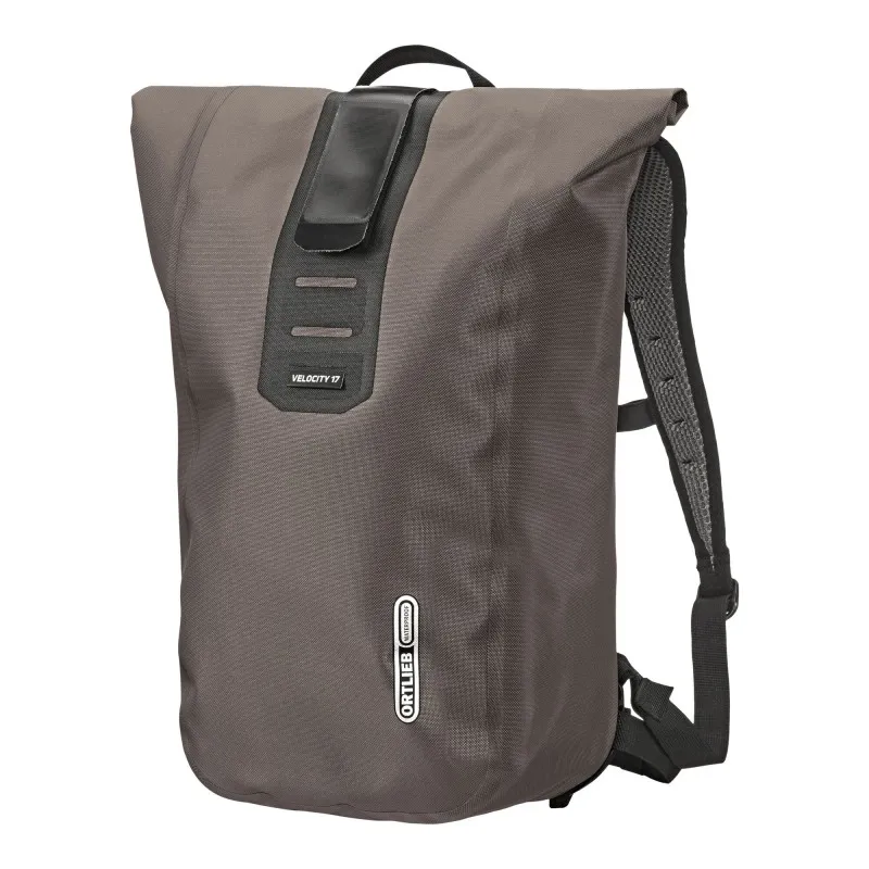 Ortlieb Velocity PS 17L Backpack in Grey